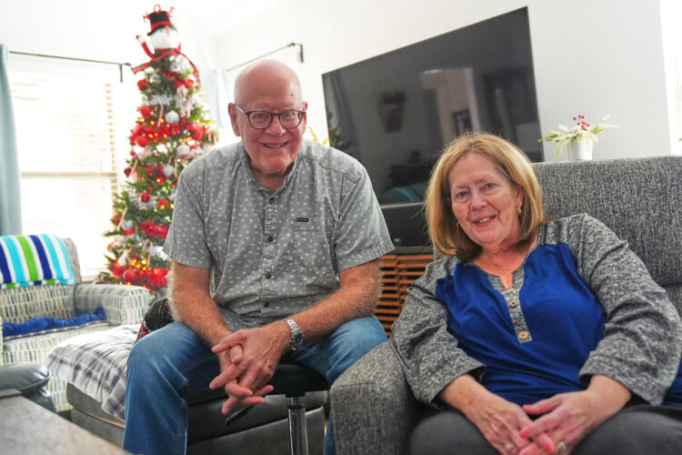 AP-NORC Poll: Most US adults aren’t making year-end charitable contributions